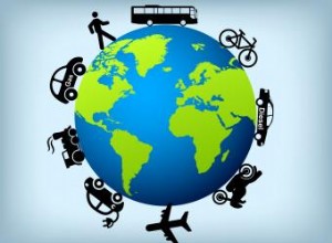¿Cuáles son los métodos de transporte más ecológicos?