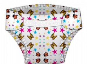 Guía Completa para Hacer Pañales de Tela Caseros: Fácil, Económicos y Ecológicos