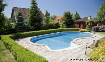 Tipos de calentadores solares para piscinas