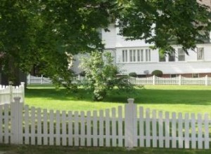 Guía completa para instalar una cerca de vinilo: duradera y sin mantenimiento