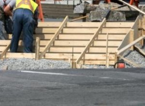 Guía Completa: Cómo Construir Escalones de Hormigón o Madera Paso a Paso