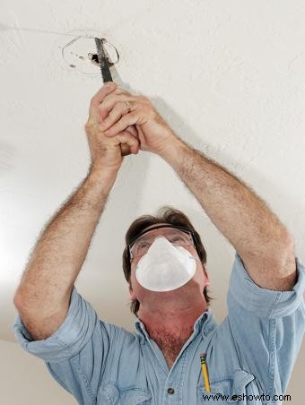 Cómo instalar altavoces de techo 