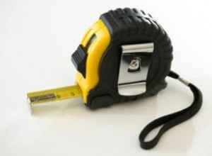 Guía paso a paso para medir encimeras de cocina con precisión