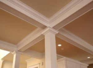 Guía Completa para Instalar Molduras de Techo: Pasos Profesionales y Consejos Expertos