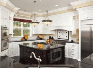 Guía definitiva: Cómo elegir la encimera de cocina perfecta para tu hogar