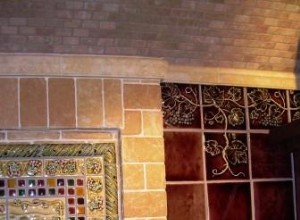 Guía Completa del Salpicadero de Mármol Caído: Diseños Rústicos y Elegantes para tu Cocina