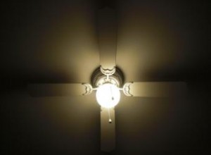 Partes Esenciales de un Ventilador de Techo: Guía Completa para Repuestos y Mantenimiento