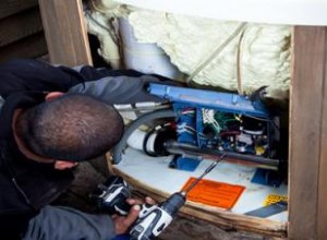 Guía Completa: Cómo Instalar y Conectar eléctricamente un Jacuzzi de Forma Segura