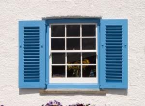 Guía Experta para Pintar Contraventanas: Logra un Acabado Profesional y Duradero