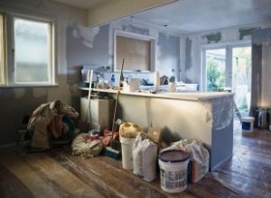Opciones para financiar mejoras en el hogar