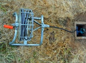 Guía Práctica: Cómo Limpiar una Línea de Alcantarillado Obstruida Paso a Paso