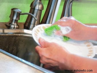 ¿Cuándo necesita un sistema de ablandamiento de agua?