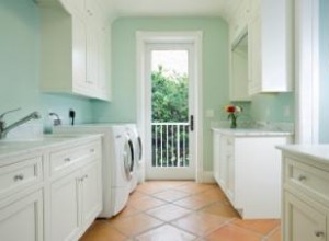 Mejores Opciones de Fregaderos para Lavandería: Guía Experta y Recomendaciones