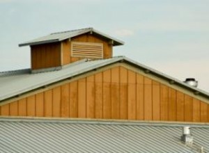 Guía Completa para Instalar Techos de Metal en Casa: Pasos Seguros y Profesionales