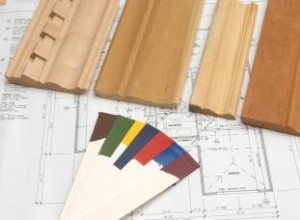 Tipos de Molduras de Zócalo: Guía Experta para Elegir la Perfecta en tu Hogar