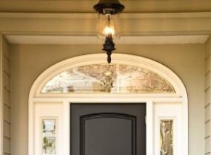 Guía Completa para Elegir la Puerta de Entrada Principal Ideal para tu Hogar