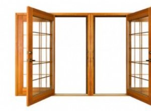 Sistemas de Puertas Plegables para Patios: Ventajas, Instalación y Mejores Opciones