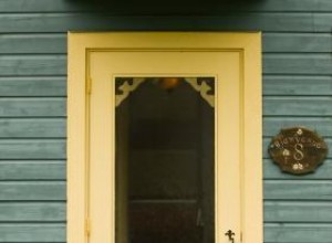 Puertas Mosquiteras de Vinilo: Ventajas, Durabilidad e Instalación Fácil