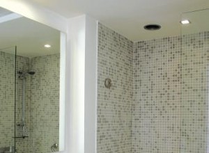 11 consejos de diseño de interiores para baños:un espacio moderno
