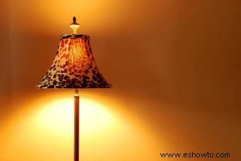 25 llamativas ideas de decoración de habitaciones con estampado de leopardo