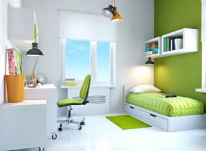 Ideas Atemporales y Populares para Decorar Habitaciones de Adolescentes