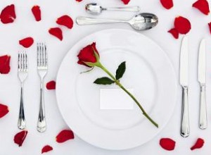 5 Arreglos de Mesa Románticos para San Valentín: Ideas para Encantar a Cualquiera