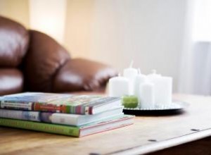 10 intrigantes libros de mesa de café para su diseño de interiores