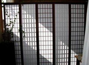 Divisores de Habitaciones Creativos y Económicos: Ideas para Comprar o Fabricar Tú Mismo