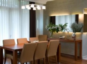 Guía Experta: Cómo Decorar con Espejos de Pared Contemporáneos