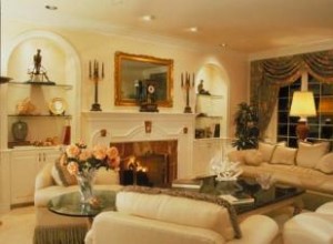 Guía Completa: Elementos Esenciales para el Diseño de Interiores de tu Sala de Estar