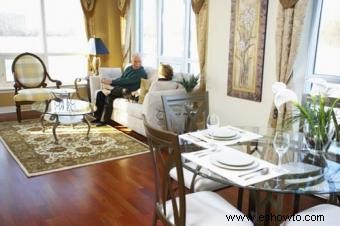 12 Guía y elementos esenciales del diseño de interiores de salas de estar