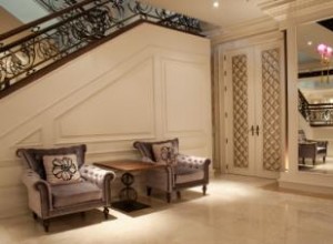 11 Ideas Inolvidables para Decorar la Entrada de tu Hogar con Estilo y Elegancia