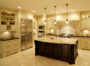 55 Ideas y Consejos para Diseñar una Cocina Moderna Funcional y Elegante