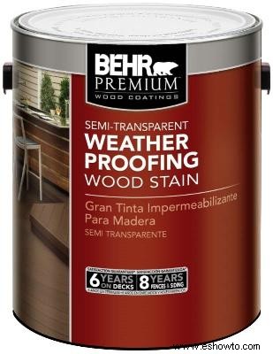 Reseñas de pintura Behr de profesionales y consumidores