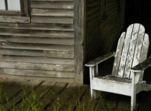 Cómo Perfeccionar Muebles de Estilo Casa de Campo: Guía Experta Paso a Paso