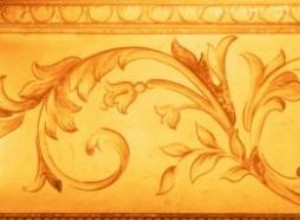 Guía esencial: Conceptos básicos y opciones de bordes para papel tapiz