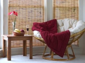 Tratamientos de Ventanas para Ventanas Bajas: Ideas Simples y Únicas para tu Hogar