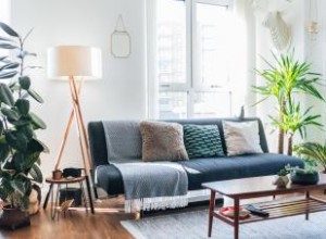 28 Ideas Prácticas y Económicas para Decorar Interiores con Bajo Presupuesto