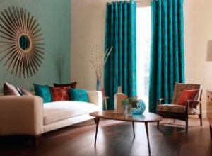 6 Paletas de Colores Inspiradoras para el Diseño de Interiores