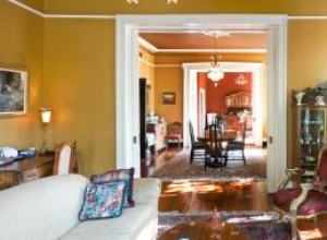 El mejor color para tu sala de estar: 6 consejos expertos transformadores