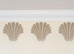 Plantillas de Pared Gratuitas: Imprimibles para Decorar tu Hogar