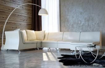 38 ideas modernas y elegantes para la decoración del hogar para cada habitación