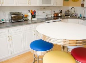 Ideas de Diseño de Interiores en Estilo Años 50: Toques Retro y Vintage para tu Hogar