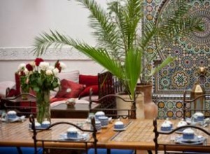 Las 7 características esenciales del diseño interior marroquí auténtico