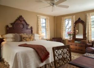 Muebles de estilo federal: características, historia y dónde comprarlos