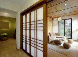 Diseño de apartamentos japoneses:comprensión del espacio