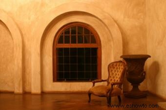 Diseño interior de estilo toscano:una guía extensa