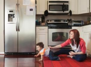 Alfombras de Cocina Lavables: 6 Opciones Elegantes y Prácticas para Facilitar la Limpieza