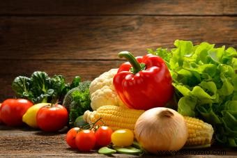 ¿Es la comida orgánica mejor que la comida no orgánica?