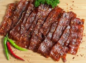 Cecina Orgánica Certificada en Canadá: Reglas, Diferencias y Mejores Marcas